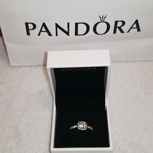 Pandora Ring